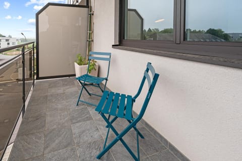 Apartment in Gasperich - Cloche d'Or Apartment in Luxembourg