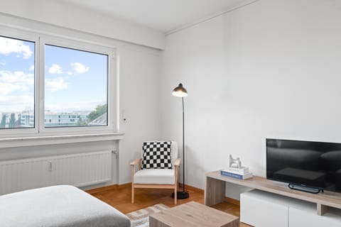 Apartment in Gasperich - Cloche d'Or Apartment in Luxembourg