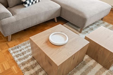 Apartment in Gasperich - Cloche d'Or Apartment in Luxembourg