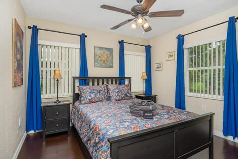 3BR Oasis - Close to FIT, Downtown and Beaches Apartment in Melbourne