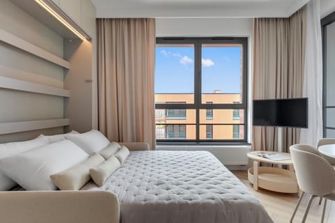 Cosmo Apartments Apartment in Gdansk