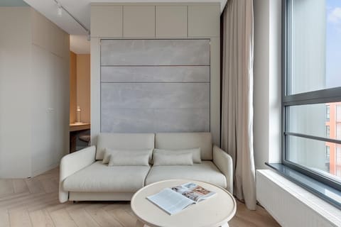 Cosmo Apartments Apartment in Gdansk