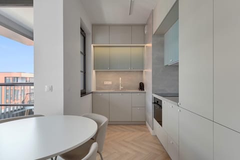 Cosmo Apartments Apartment in Gdansk