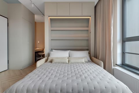 Cosmo Apartments Apartment in Gdansk