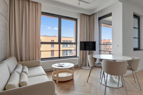 Cosmo Apartments Apartment in Gdansk