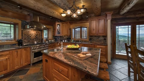 See Me Lodge House in Steamboat Springs