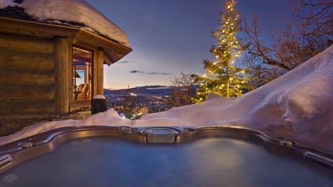 See Me Lodge House in Steamboat Springs