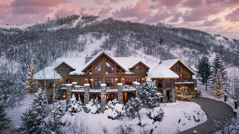 See Me Lodge House in Steamboat Springs