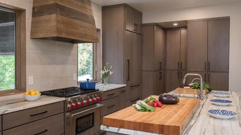 Serenvale Retreat Villa in Vail