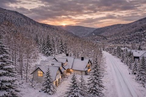 Serenvale Retreat Villa in Vail