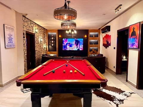 Billiard