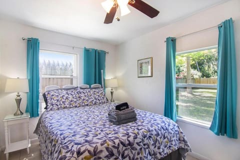 Central Cozy Cottage - Cove Apartment in West Melbourne