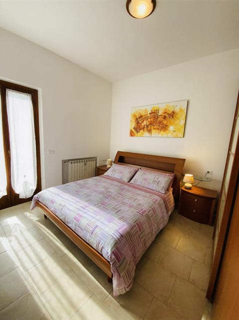 Appartamento da Mery Apartment in Province of Lecco
