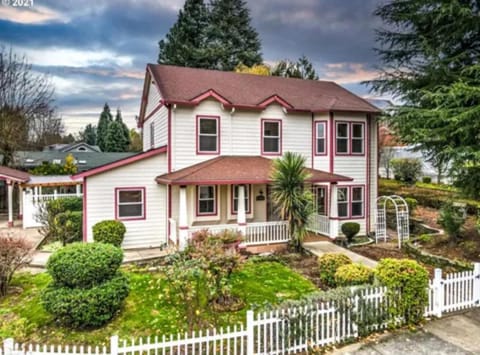 My Beautiful Home Vacation rental in Portland