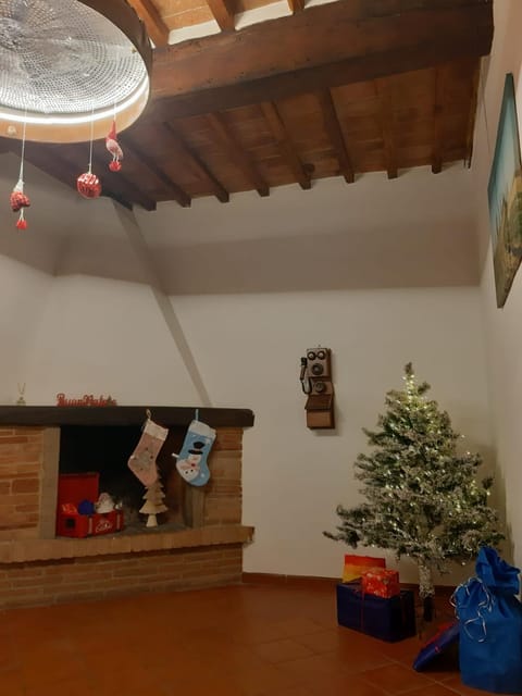 Zinfarosa Color Home Apartment in Foiano della Chiana