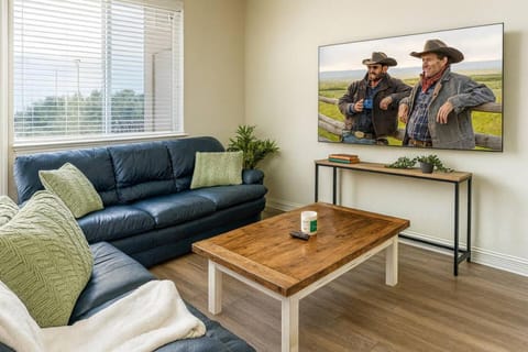 Stylish 1 BR APT Apartment in Leander