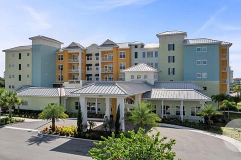 8070-304 Luxury 2BR Apt Kissimmee Orlando Disney Apartment in Bay Lake