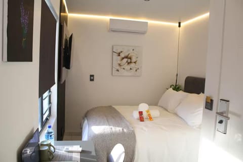 Willow Brooks Hotel in Cape Town