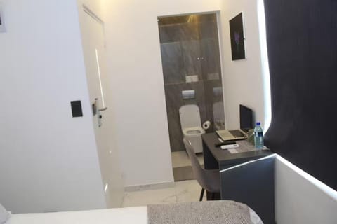 Willow Brooks Hotel in Cape Town