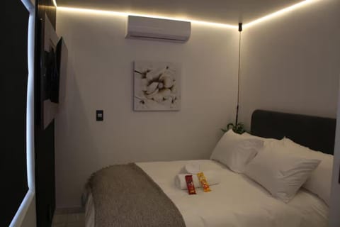 Willow Brooks Hotel in Cape Town