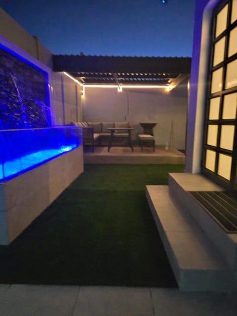 Willow Brooks Hotel in Cape Town