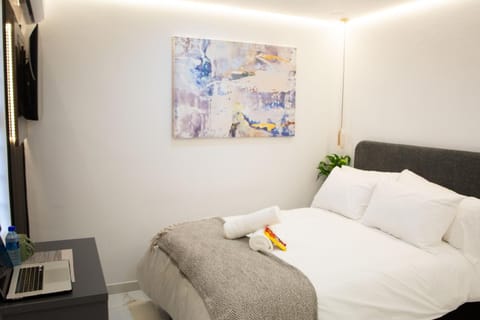 Willow Brooks Hotel in Cape Town