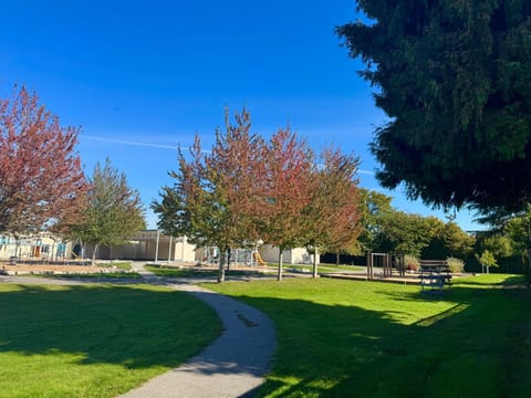 Maple & Moon Vacation rental in Richmond