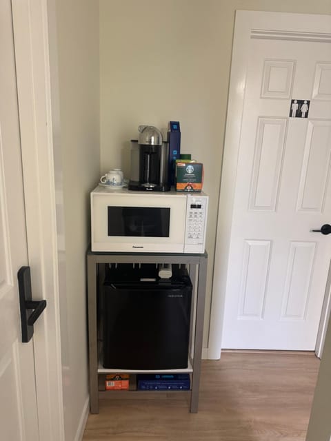 Maple & Moon Vacation rental in Richmond