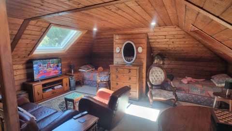 Captains Cottage House in Tasmania