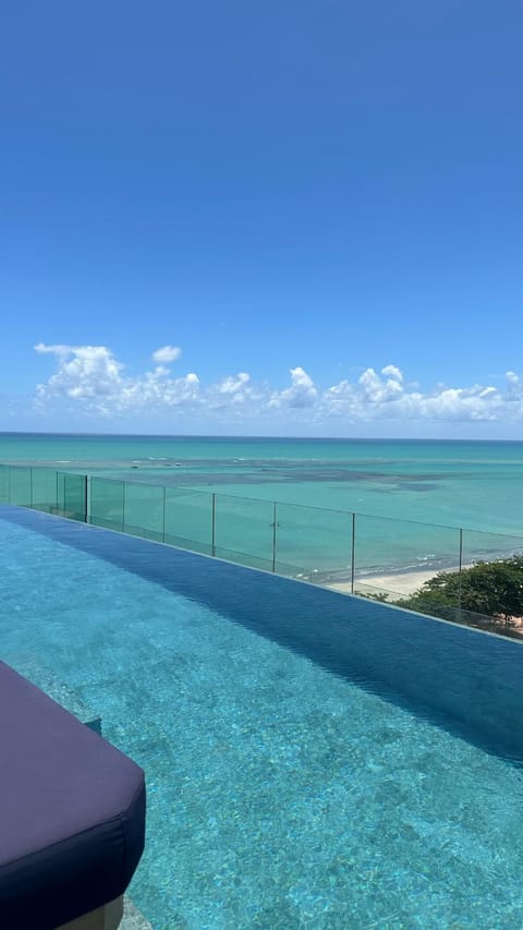 Sea view, Swimming pool