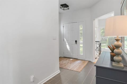 The Victory Lounge - 3B 3BA - Close to ND House in South Bend