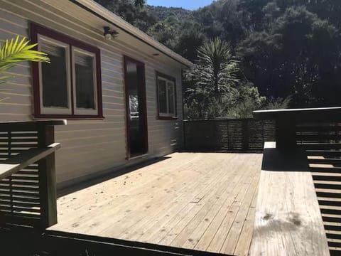 Patio, Balcony/Terrace