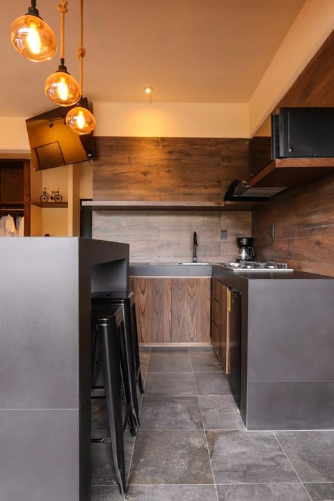 Bonito departamento en Avandaro Apartment in Valle de Bravo