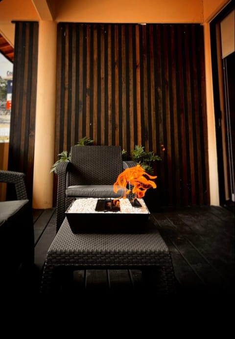 Bonito departamento en Avandaro Apartment in Valle de Bravo