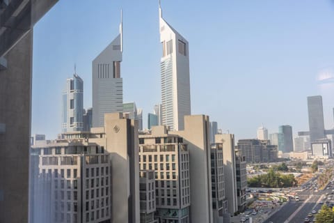 Property view