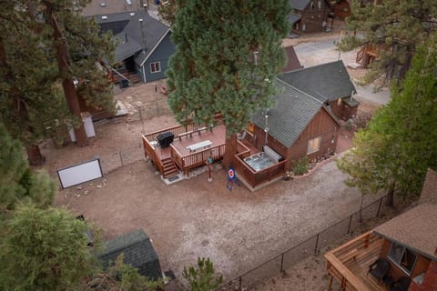 Property view