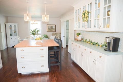 Historic and Charming Birch House House in Idaho Falls