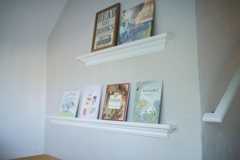 Historic and Charming Birch House House in Idaho Falls