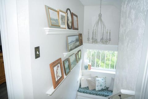 Historic and Charming Birch House House in Idaho Falls