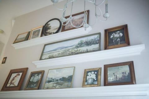 Historic and Charming Birch House House in Idaho Falls