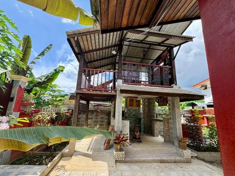 Patio, Balcony/Terrace