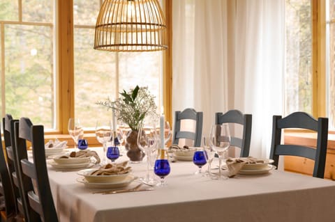 Koto Chalet Ski-In Ski-Out Hosted by Hygge Host Apartment in Rovaniemi