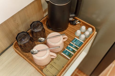 Three COCO Villa Aonang Krabi Bed and Breakfast in Krabi Changwat