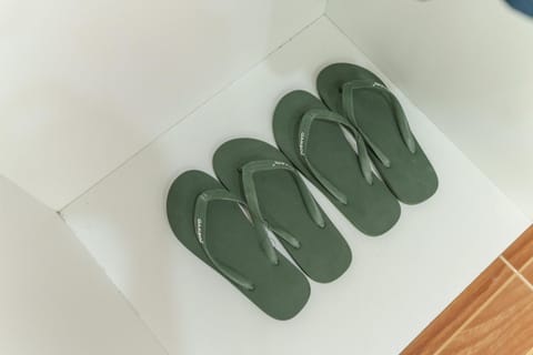 Three COCO Villa Aonang Krabi Bed and Breakfast in Krabi Changwat