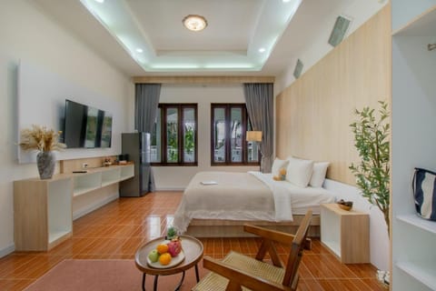 Three COCO Villa Aonang Krabi Bed and Breakfast in Krabi Changwat