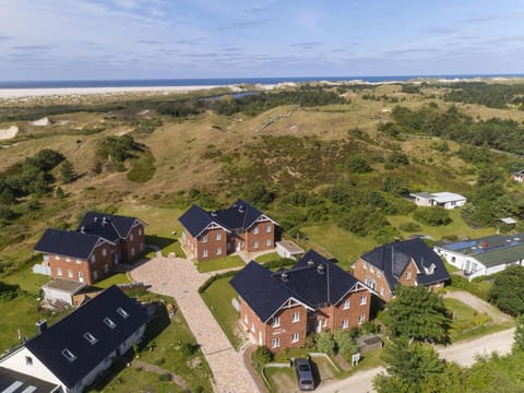 Property building, Day, Natural landscape, Bird's eye view