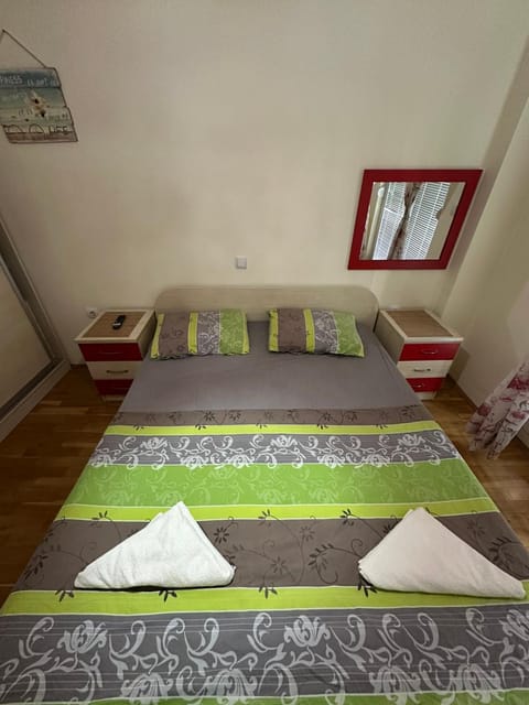 Apartman Centar Apartment in Ohrid