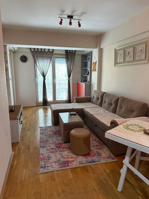 Apartman Centar Apartment in Ohrid