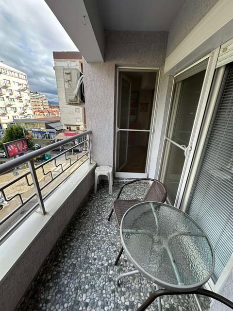 Apartman Centar Apartment in Ohrid