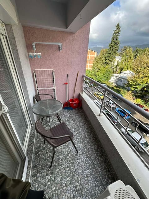 Apartman Centar Apartment in Ohrid